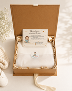 Zynoon Welcome Box – Newborn Baby Starter Set