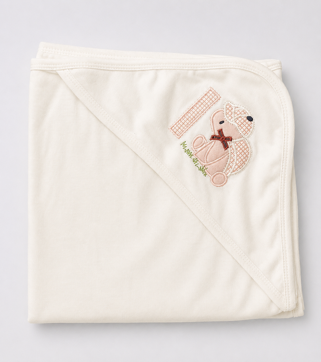 Zynoon Welcome Box – Newborn Baby Starter Set