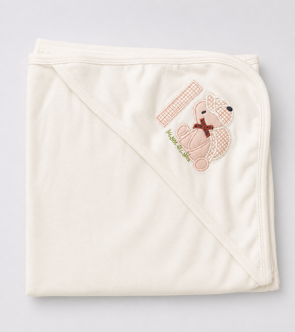 Zynoon Welcome Box – Newborn Baby Starter Set