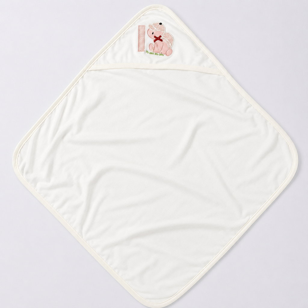 Zynoon Welcome Box – Newborn Baby Starter Set