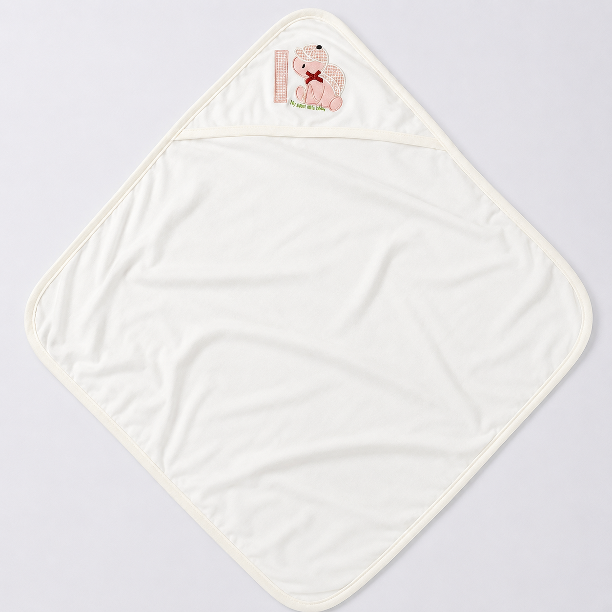 Zynoon Welcome Box – Newborn Baby Starter Set