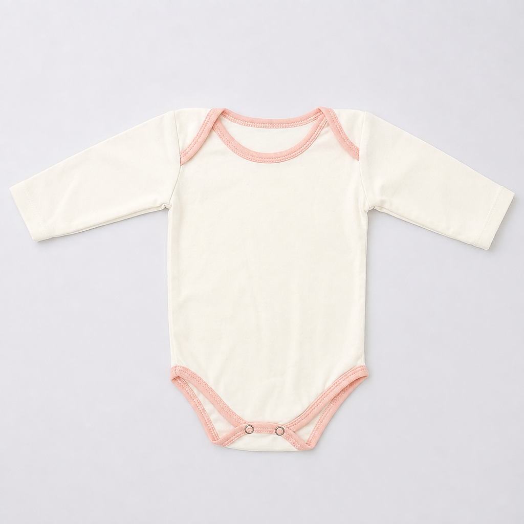 Zynoon Welcome Box – Newborn Baby Starter Set