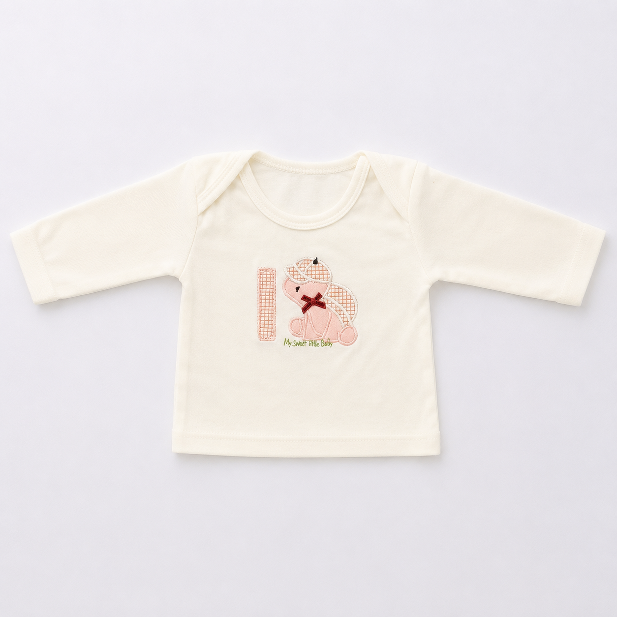 Zynoon Welcome Box – Newborn Baby Starter Set