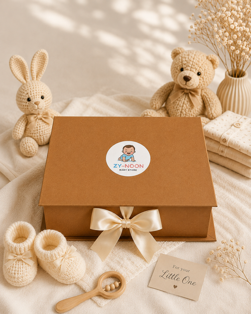 Welcome Boxes