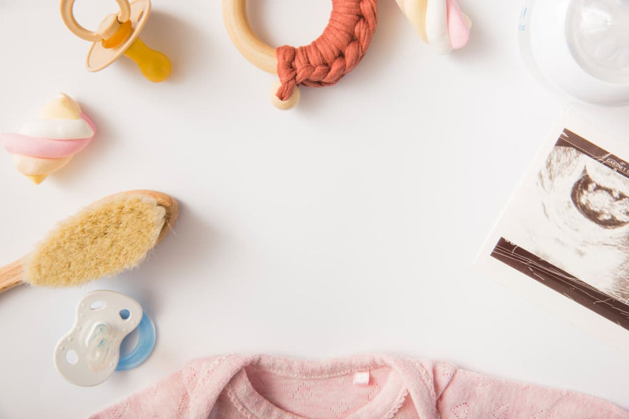 Pure & Safe for Your Little One