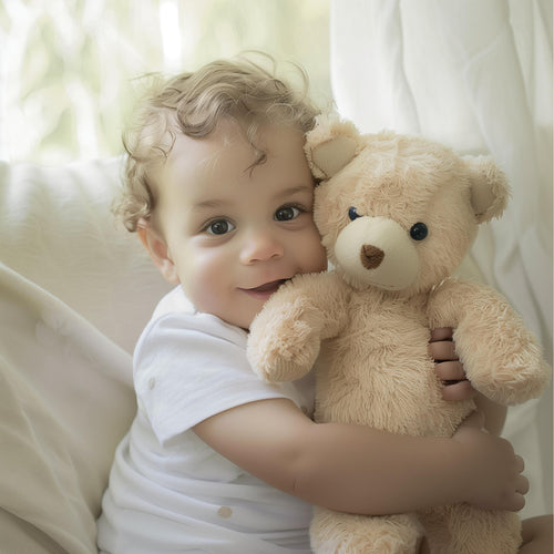 Toys & Rattles