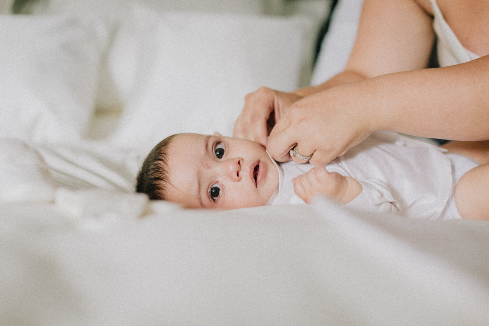 Pure & Safe for Your Little One