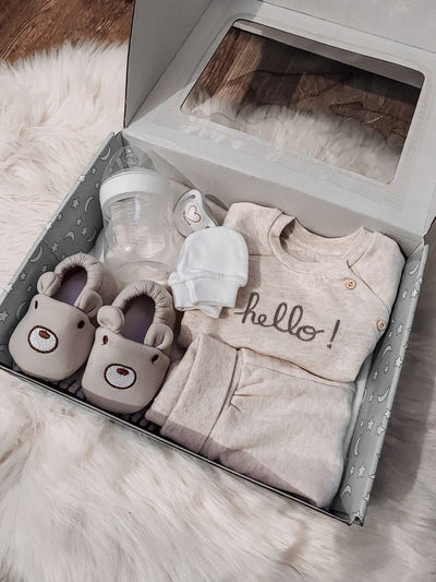 Infant